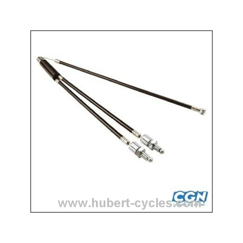 CABLE SUPERIEUR POUR ROTOR KIT 23X15X15 3 CABLE SUPERIEUR POUR ROTOR KIT 23X15X15