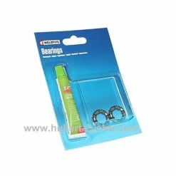 CAGE A BILLE 6.35 MOYEU ARRIERE