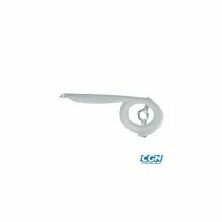 CARTER CHAINE ALI GABBIANO 36-40D. GRIS