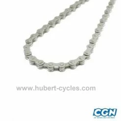 CHAINE 1/3V SHIMANO NEXUS ANTIROU 114M