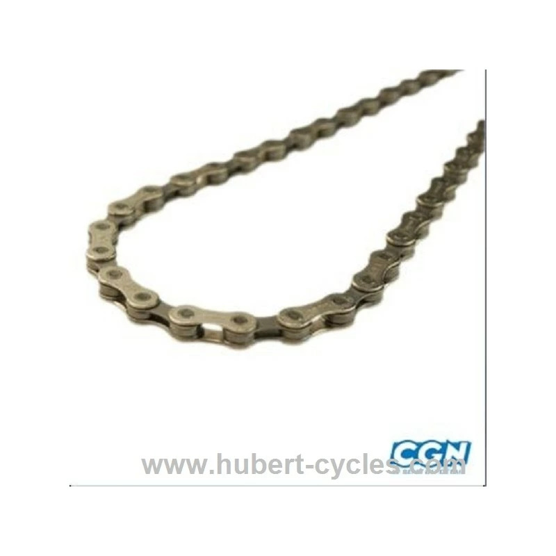 CHAINE 10 SRAM PC1031 ROUTE ARGENT 114M 3 CHAINE 10 SRAM PC1031 ROUTE ARGENT 114M