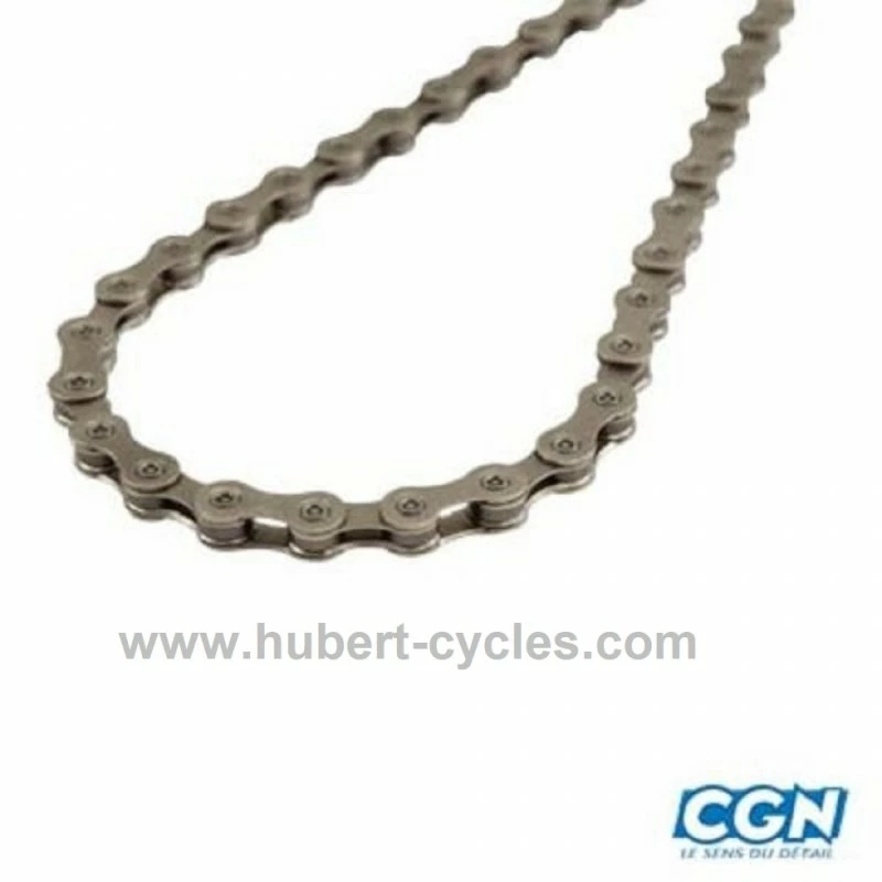 CHAINE 10V SHIMANO E6090 138M VAE 3 CHAINE 10V SHIMANO E6090 138M VAE