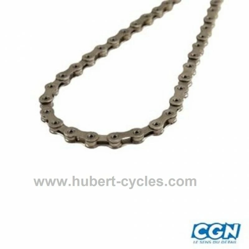 CHAINE 11V. SHIMANO DURA ACE/XTR 116M 3 CHAINE 11V. SHIMANO DURA ACE/XTR 116M