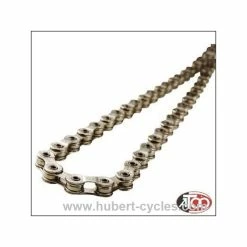 CHAINE KMC Z51S 7/8V. ROUTE/VTT 116M