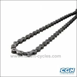 CHAINE SHIM 6600 10V. 114M ULTEGRA 6600