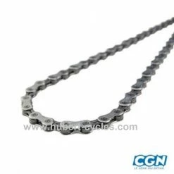 CHAINE SHIM 6701 10V 116M ULTEGRA 6700