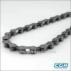 CHAINE SHIMANO HG40 7/8V. 116M