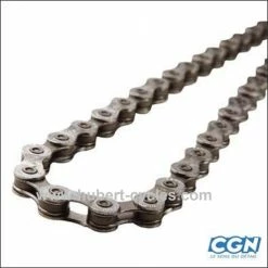 CHAINE SHIMANO HG93 9V 114M ULTEGRA/XT