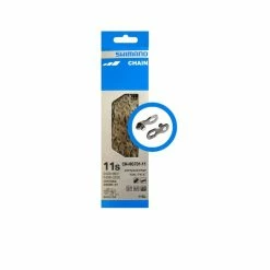 CHAINE SHIMANO XT ULTEGRA 11V 116 M