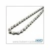 CHAINE SRAM 9V PC-971 112MAILLONS 2 CHAINE SRAM 9V PC-971 112MAILLONS -Pièces vélo Soldes Magasin chaine sram 9v pc 971 112maillons