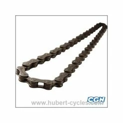 CHAINE SRAM PC-48 8V 114 MAILLONS