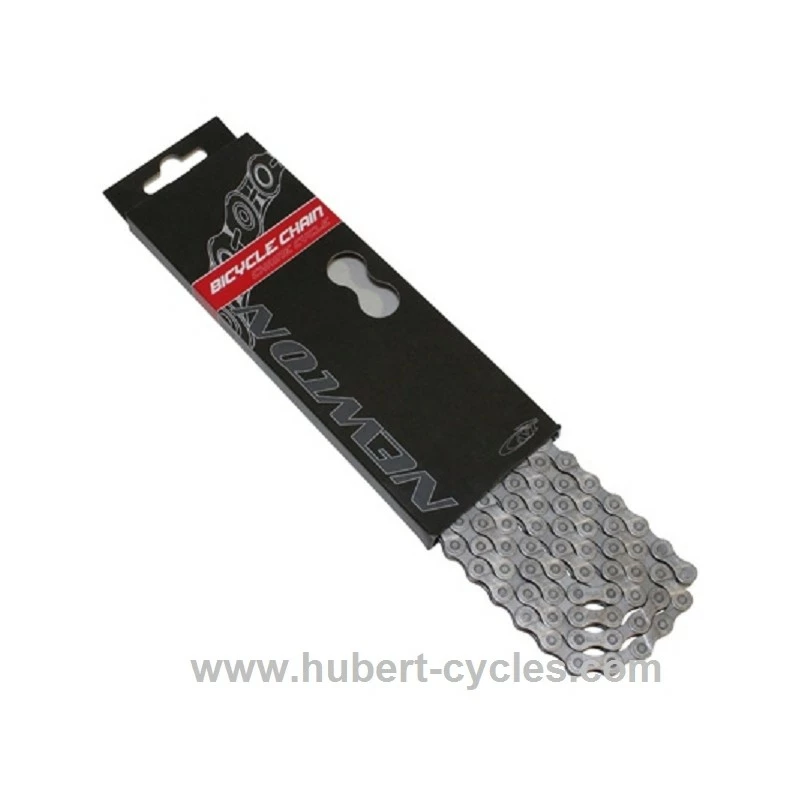 CHAINE VELO 1-3V ANTI-ROUILLE 112MAIL 3 CHAINE VELO 1-3V ANTI-ROUILLE 112MAIL