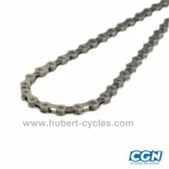 CHAINE VELO 10V. SHIMANO HG95 XT 116 M