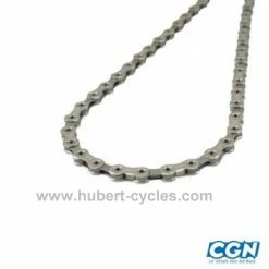 CHAINE VELO 12V. SRAM PC X01 EAGLE 126M