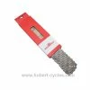 CHAINE VELO 6/7V SUNRACE 116MAILLONS -Pièces vélo Soldes Magasin chaine velo 6 7v sunrace 116maillons