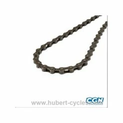 CHAINE VELO 9V COMPATIBLE CAMPA/SHIMANO