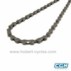 CHAINE VELO 9V SHIMANO E6070 138M VAE