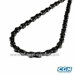 CHAINE VELO 9V SUNRACE CNM99 HOLLOW PIN