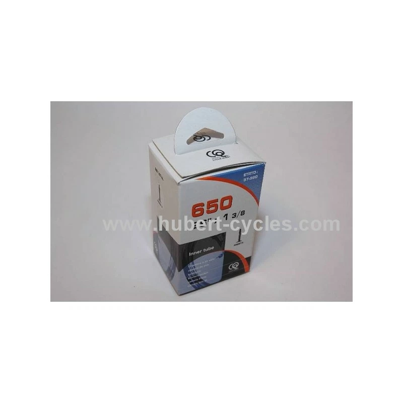 CHAMBRE A AIR 650B PRESTA 3 CHAMBRE A AIR 650B PRESTA