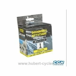 CHAMBRE A AIR VTT 26X2.20/2.50 VS RENFOR