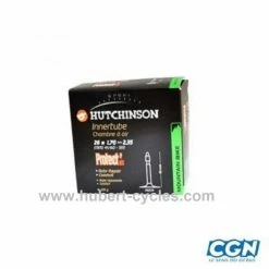 CHAMBRE AIR 26X1.70/2.35 VP HUTCHINSON