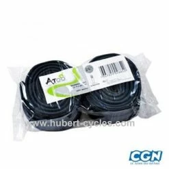 CHAMBRE AIR 26X1.75/2.00 VS 34MM X2