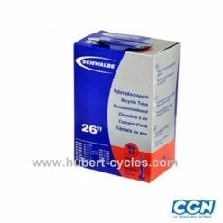 CHAMBRE AIR 650X35B/45C (26) PRESTA