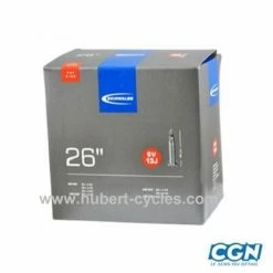 CHAMBRE AIR FAT BIKE 26X3.5/4.80 VP