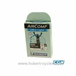 CHAMBRE AIR ROUTE 650X18/23 VP MICHELIN