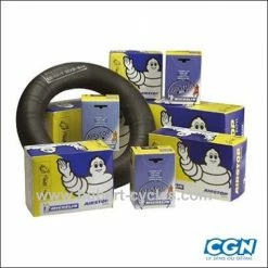 CHAMBRE AIR SCOOT 4.00X4 MICHELIN (4AB)
