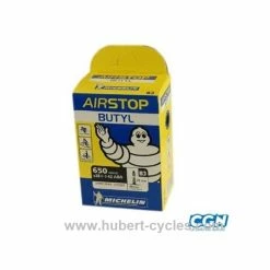 CHAMBRE AIR TRADI 650X28/47 VP MICHELIN