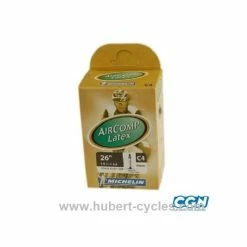 CHAMBRE LATEX VTT 26X1.75/2.10 VP MICHEL
