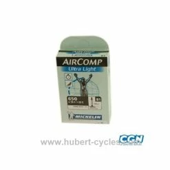 CHAMBRE MICHELIN 650X18/23 VP ULTRALIGHT