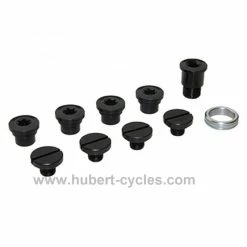 CHEMINEE+VIS PEDALIER STRONGLIGHT CAMPA