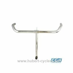 CINTRE ACIER PLONGEUR D22.2 L525MM