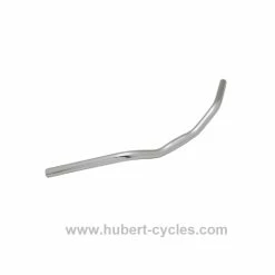 CINTRE CITY ALU ARGENT 25 4 DEMI-RELEVE