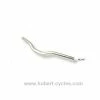 CINTRE FIXIE ALU L480MM 36MM 21 DEGRES 2 CINTRE FIXIE ALU L480MM 36MM 21 DEGRES -Pièces vélo Soldes Magasin cintre fixie alu l480mm 36mm 21 degres