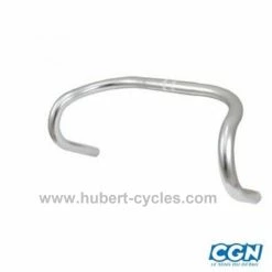 CINTRE PISTE FIXIE ALU D25.4 40 AXE AXE