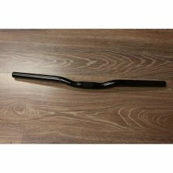 CINTRE VTT VTC 1/2 RELEVE ACIER D25.4 HAUT 30MM