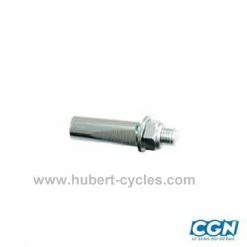 CLAVETTE PEDALIER FRAISEE VELO D.9 LG40