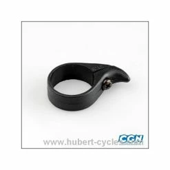 COLLIER ANTI-SAUT DE CHAINE ALU D31-8