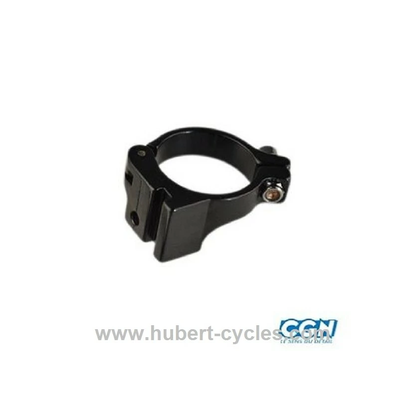 COLLIER DER 34.9 DIRECT MOUNT SRAM ALU 3 COLLIER DER 34.9 DIRECT MOUNT SRAM ALU