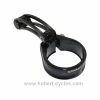 COLLIER SELLE AVEC ARRET DE GAINE D35 -Pièces vélo Soldes Magasin collier selle avec arret de gaine d35