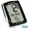 COMPTEUR VELO AV FIL SIGMA BC 14.16 14 F -Pièces vélo Soldes Magasin compteur velo av fil sigma bc 1416 14 f
