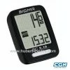 COMPTEUR VELO AV FIL SIGMA BC 5.16 5 FCT