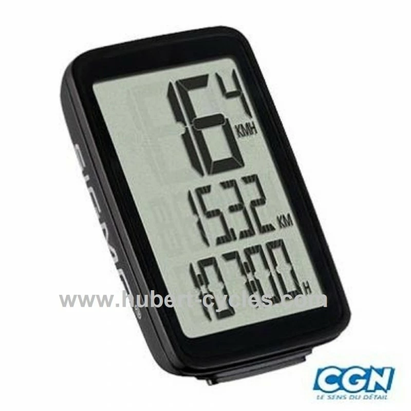 COMPTEUR VELO AV FIL SIGMA PURE1 5 FCTS 3 COMPTEUR VELO AV FIL SIGMA PURE1 5 FCTS