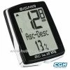 COMPTEUR VELO SANS FIL SIGMA BC 14.16 ST 2 COMPTEUR VELO SANS FIL SIGMA BC 14.16 ST -Pièces vélo Soldes Magasin compteur velo sans fil sigma bc 1416 st
