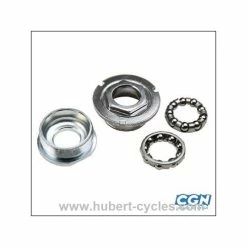 CUVETTES CONTRE ECROUS ROULEMENTS BSC