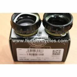 CUVETTES SUPER RECORDT ULTRA-TORQUET - I