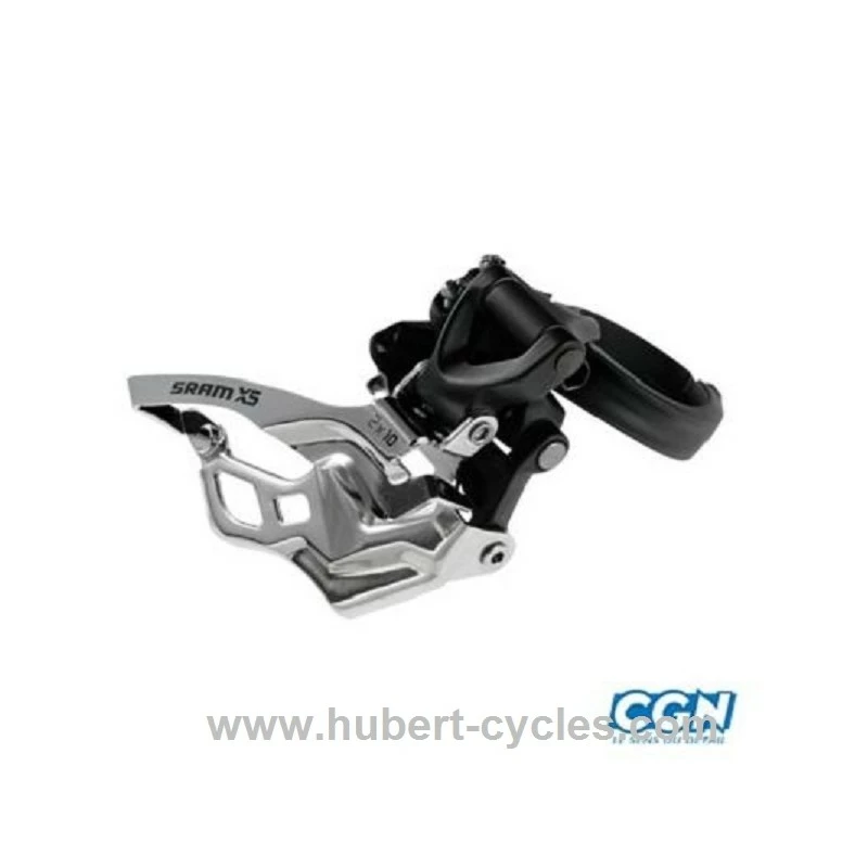 DER VTT AV SRAM X5 D34.9/31.8 2X10V 3 DER VTT AV SRAM X5 D34.9/31.8 2X10V